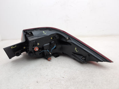 Lamp Assembly Rear LH 5
