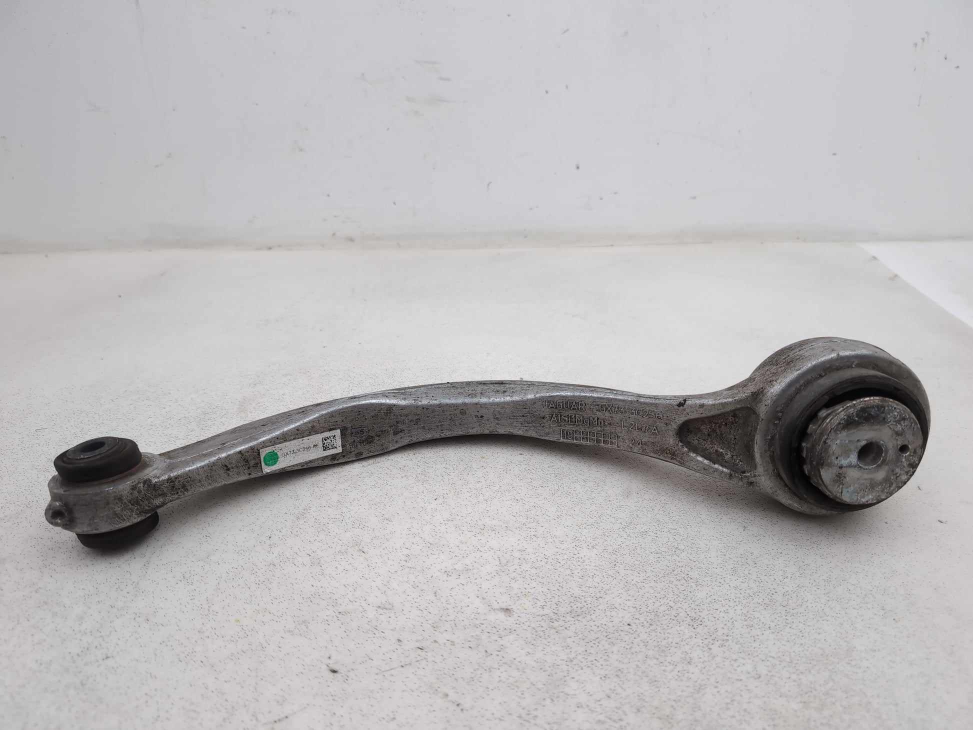 Suspension Arm Front Lower Wishbone LH 5