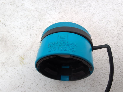 Fuel Filler Cap 5