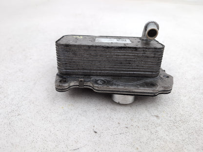 Oil Cooler Gearbox 5