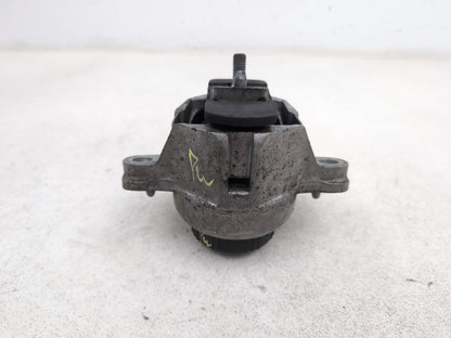 Engine Mounting Bracket 5