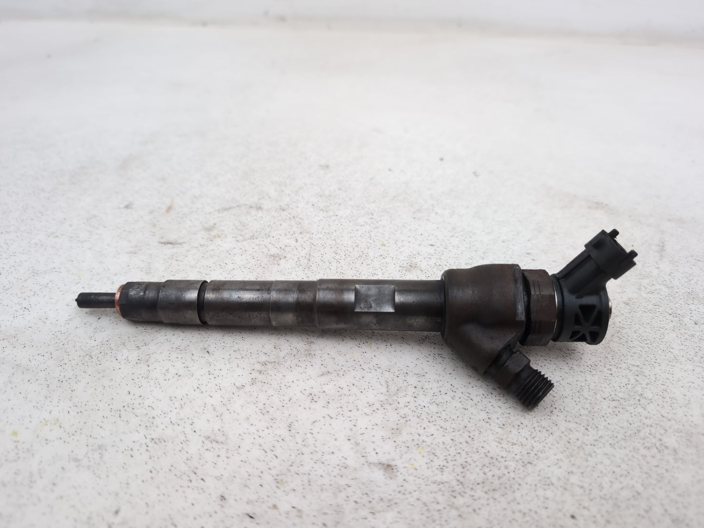 Fuel Injector 5