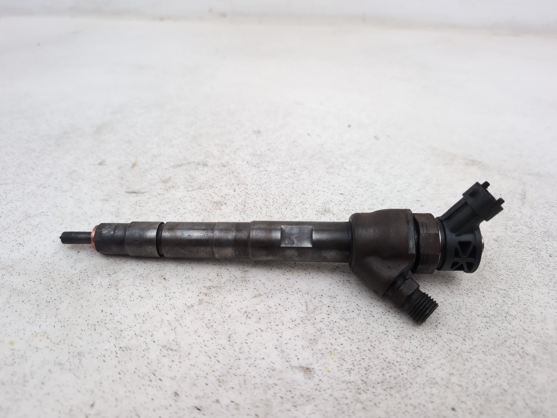 Fuel Injector 5