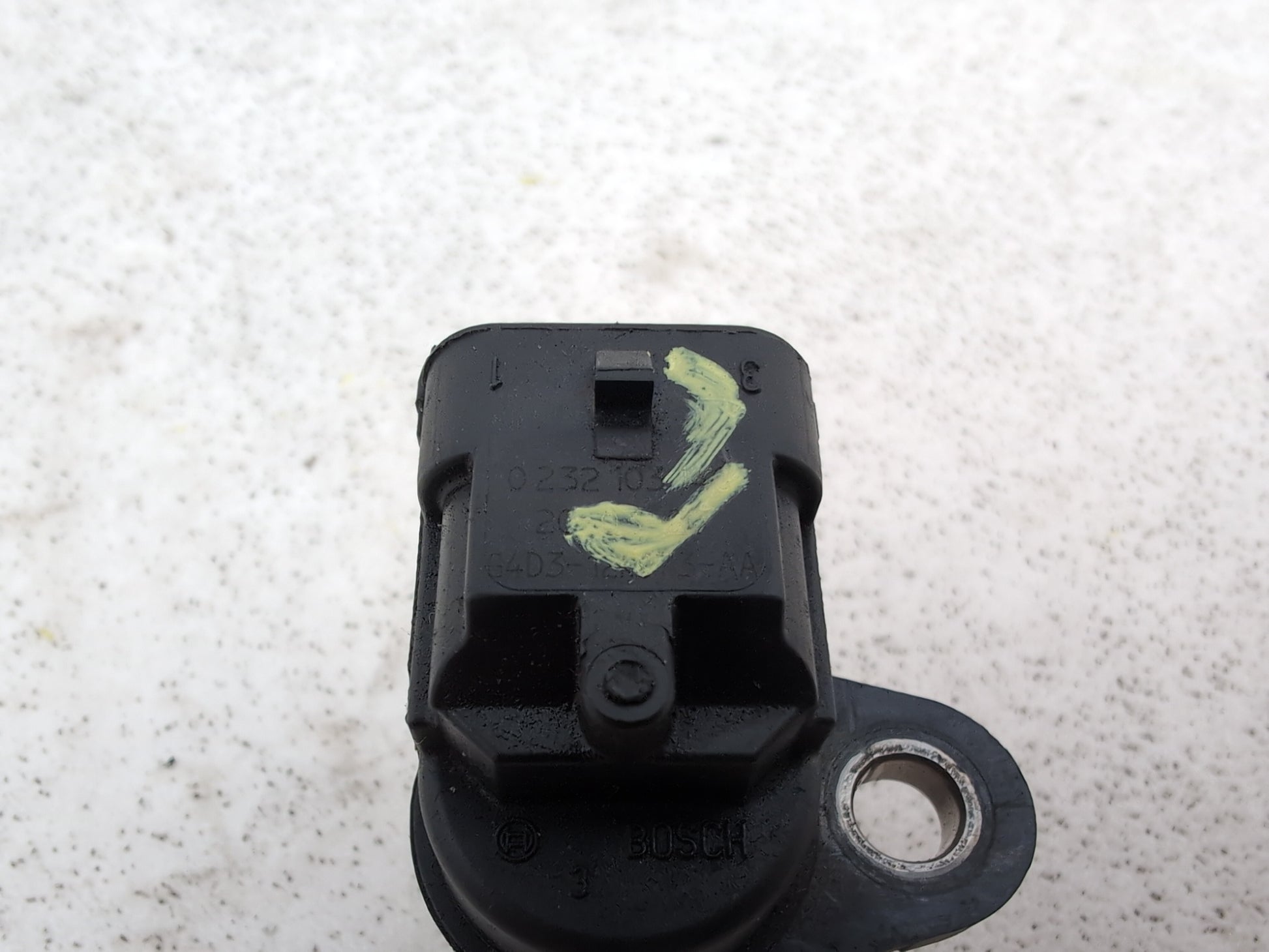 Misc sensor 5