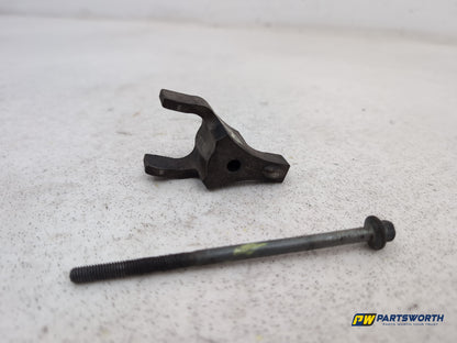 Engine Mounting Bracket 5