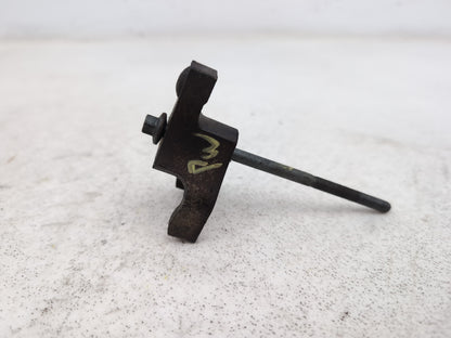 Engine Mounting Bracket 5