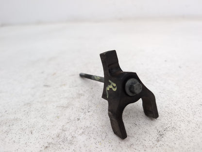 Engine Mounting Bracket 5