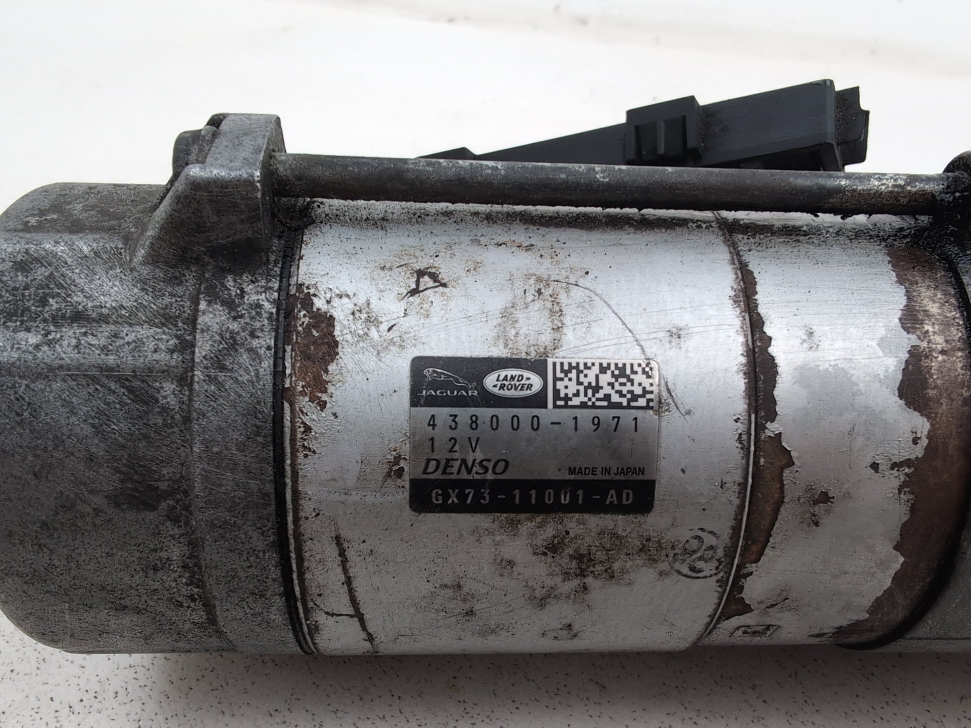 Starter Motor 5