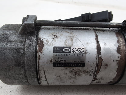 Starter Motor 5