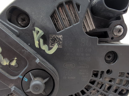 Alternator 5