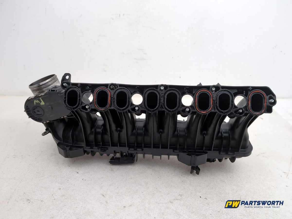 Engine Inlet Manifold 5