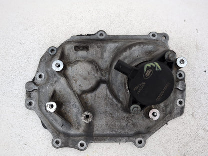 Timing Chain Cover  5
