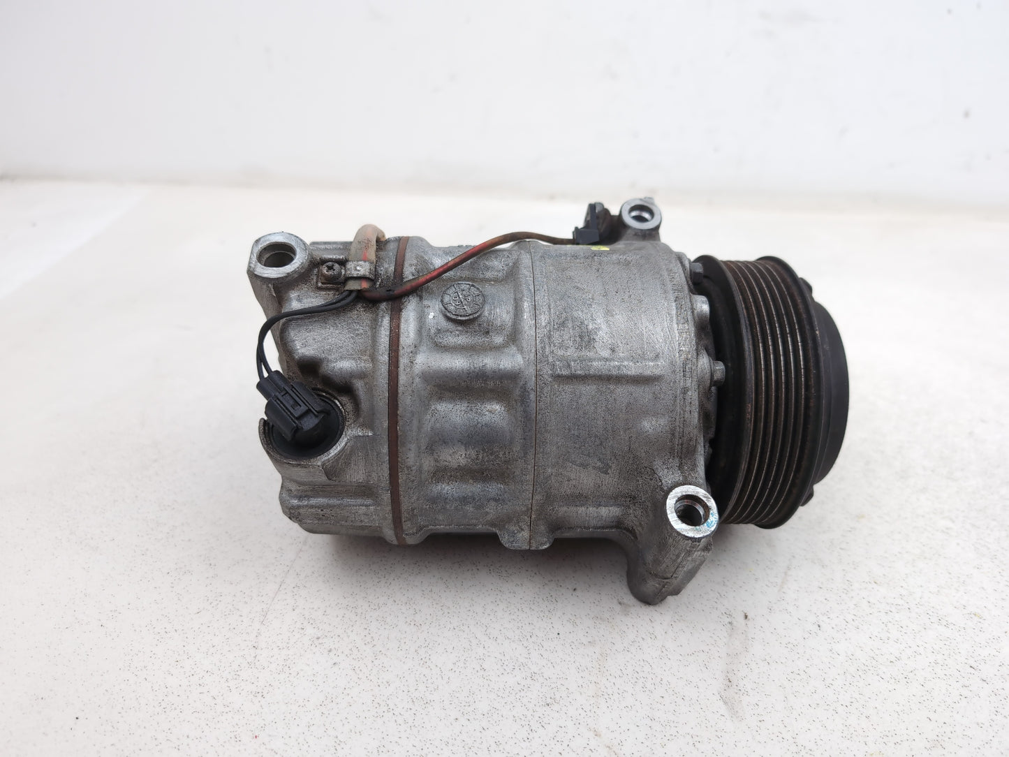 Air Conditioning Compressor 5