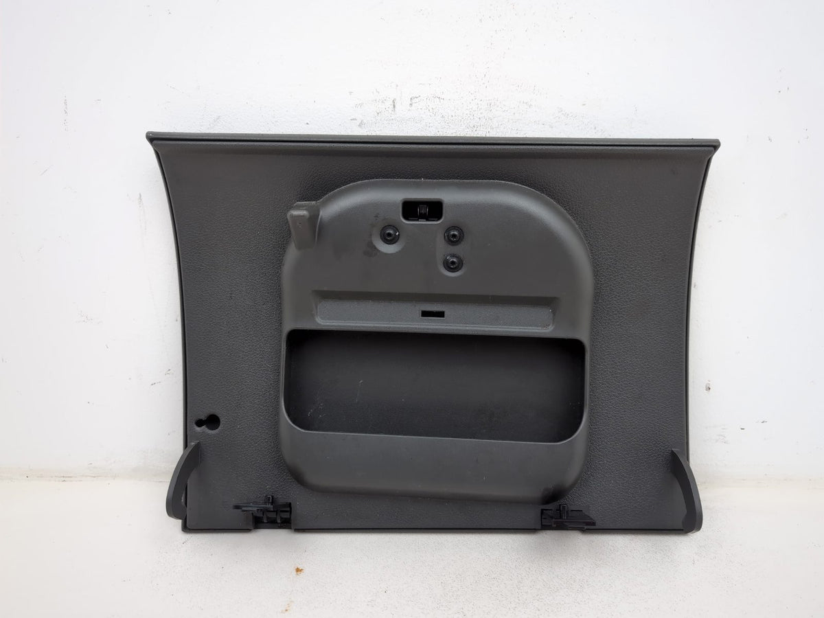 Glove Compartment Lid Cover 5