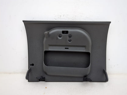 Glove Compartment Lid Cover 5