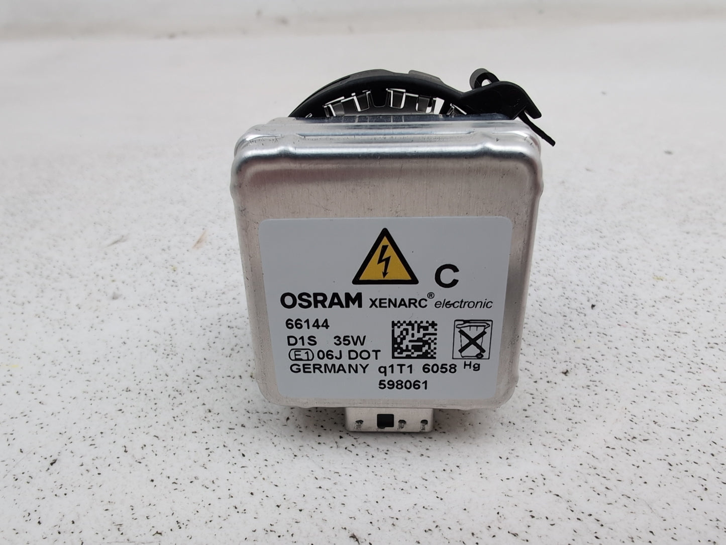 Misc electrical 5