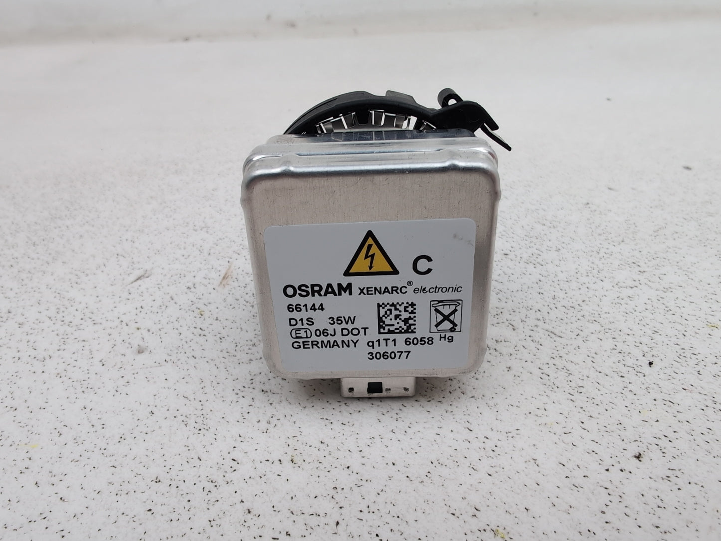 Misc electrical 5