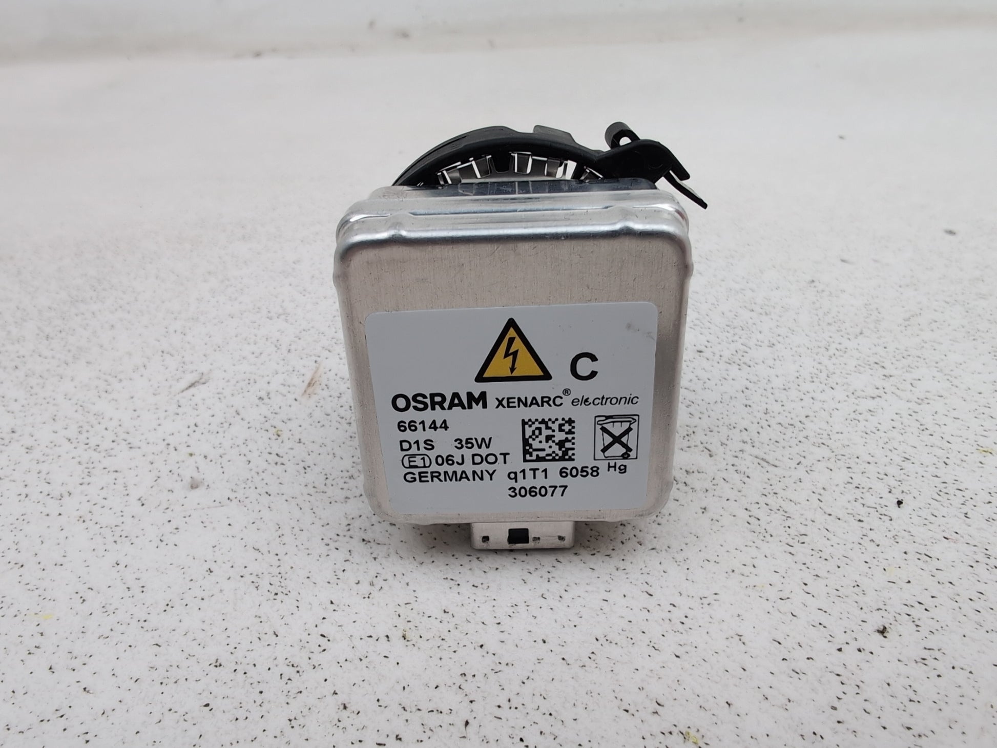 Misc electrical 5