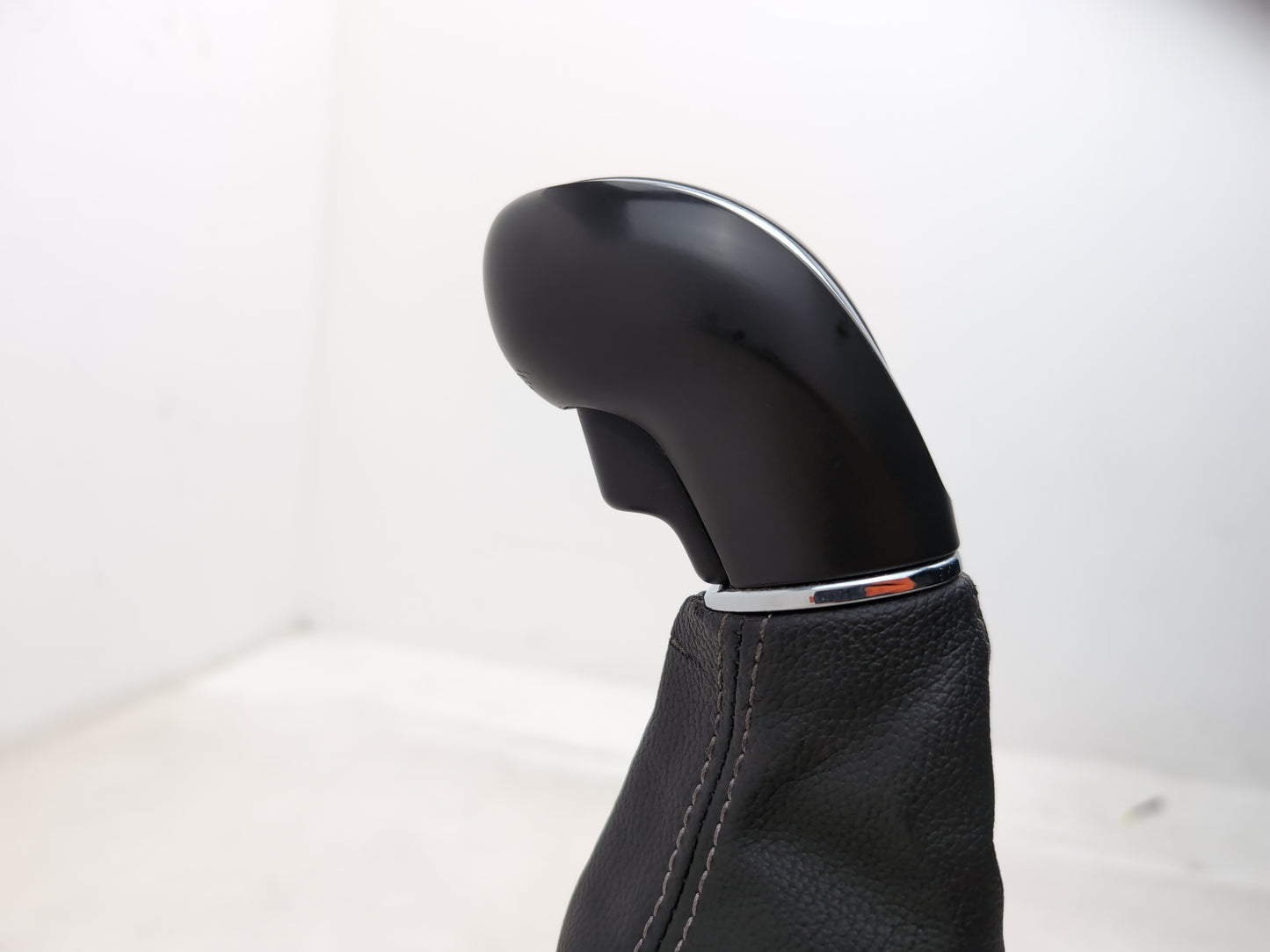 Gear Lever Gaiter 5