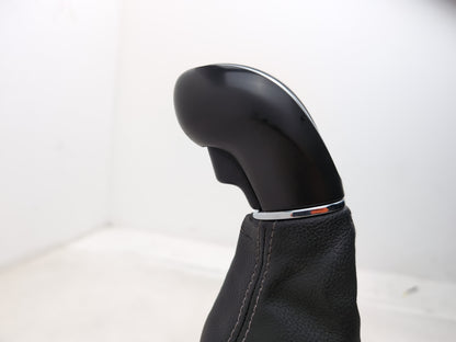 Gear Lever Gaiter 5