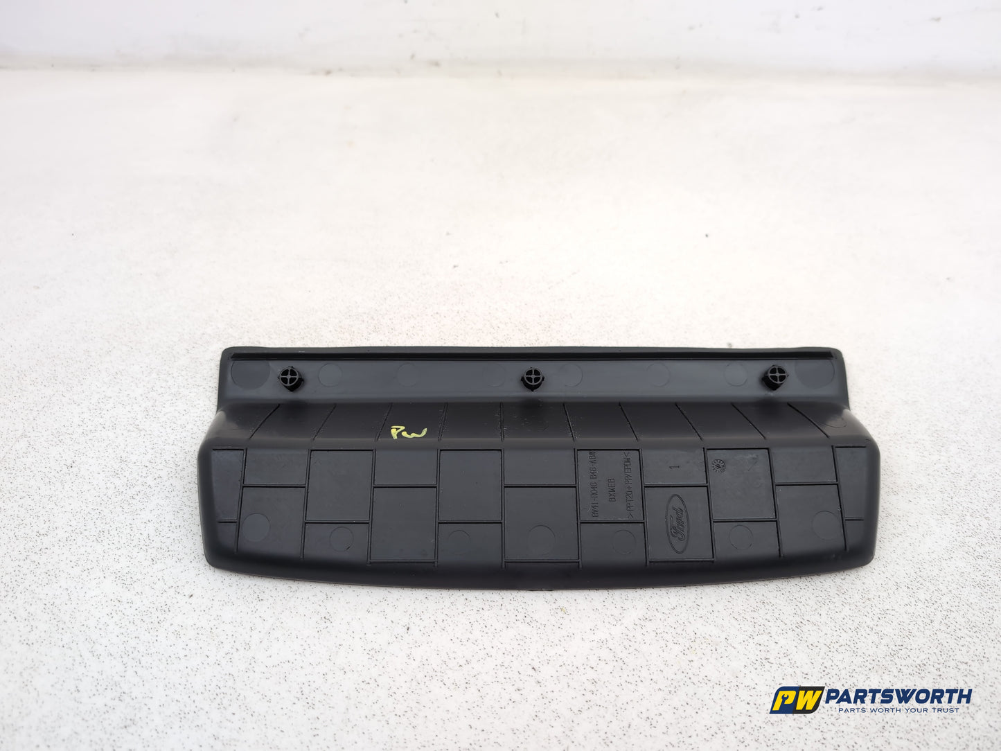 Dashboard Trims  5