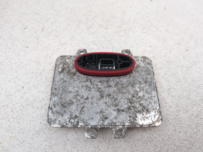 ECU Body 5