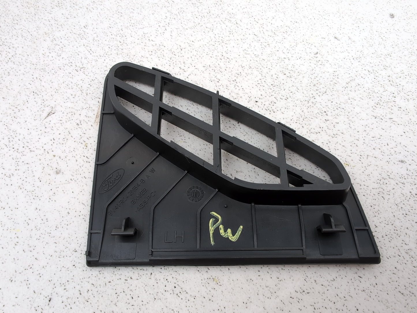 Dashboard Trims  5