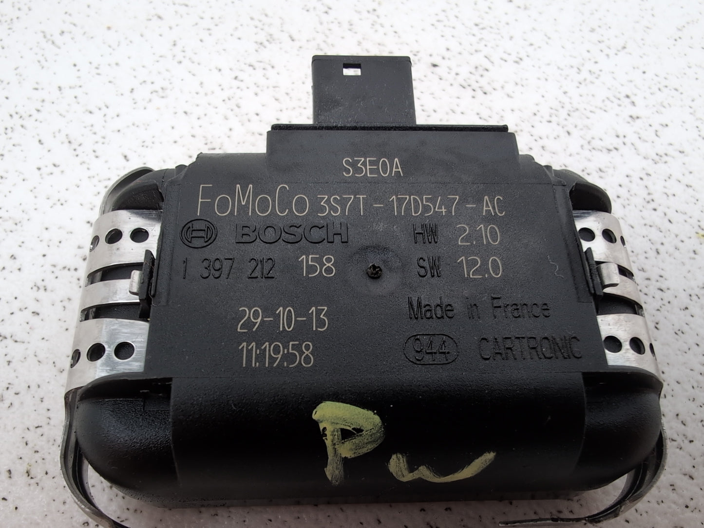 Rain Sensor  5
