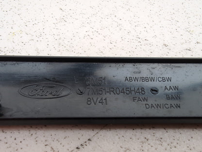 Dashboard Trims  5