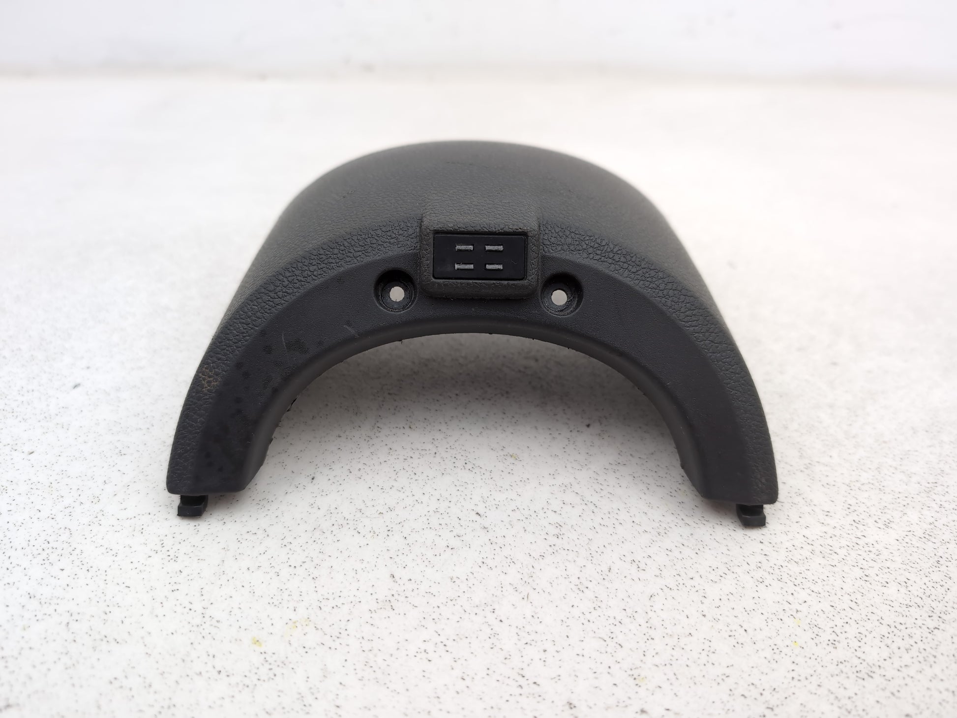 Centre Console Trim  5