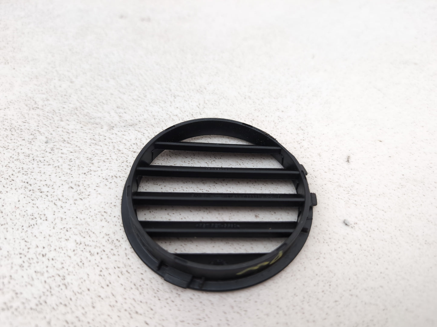 Dashboard Trims  5