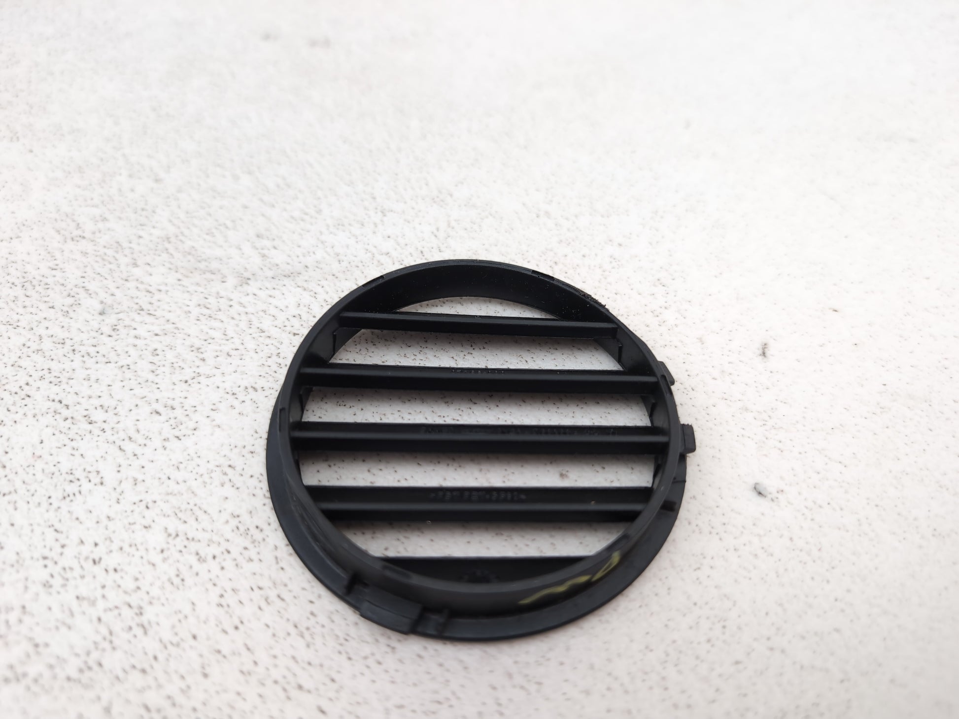 Dashboard Trims  5