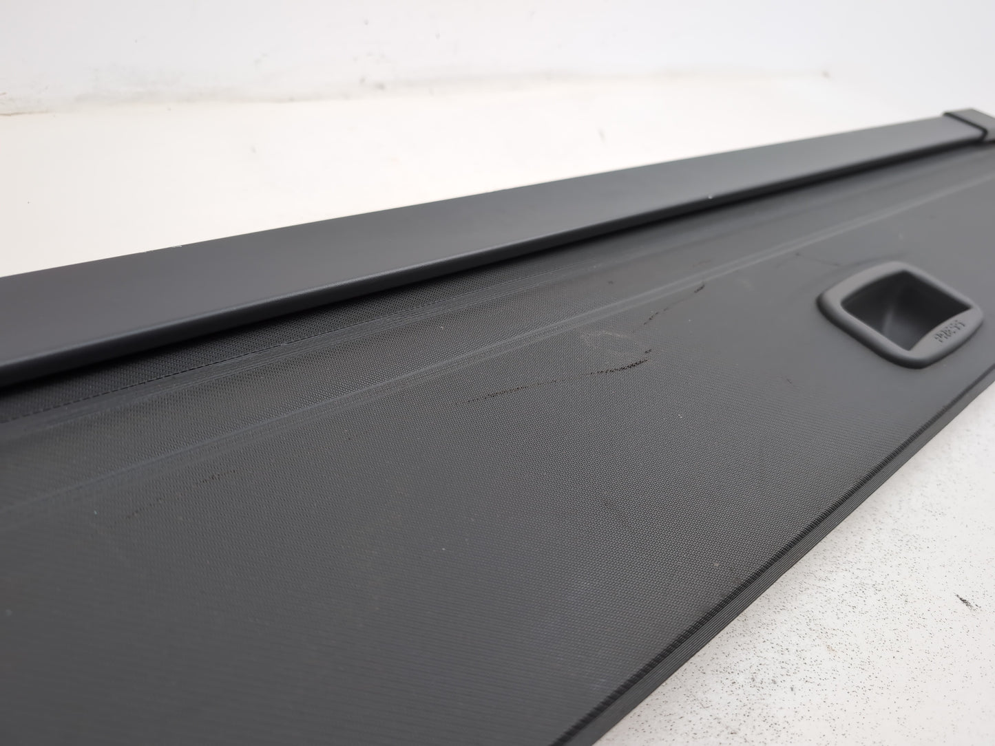 Parcel Shelf 5