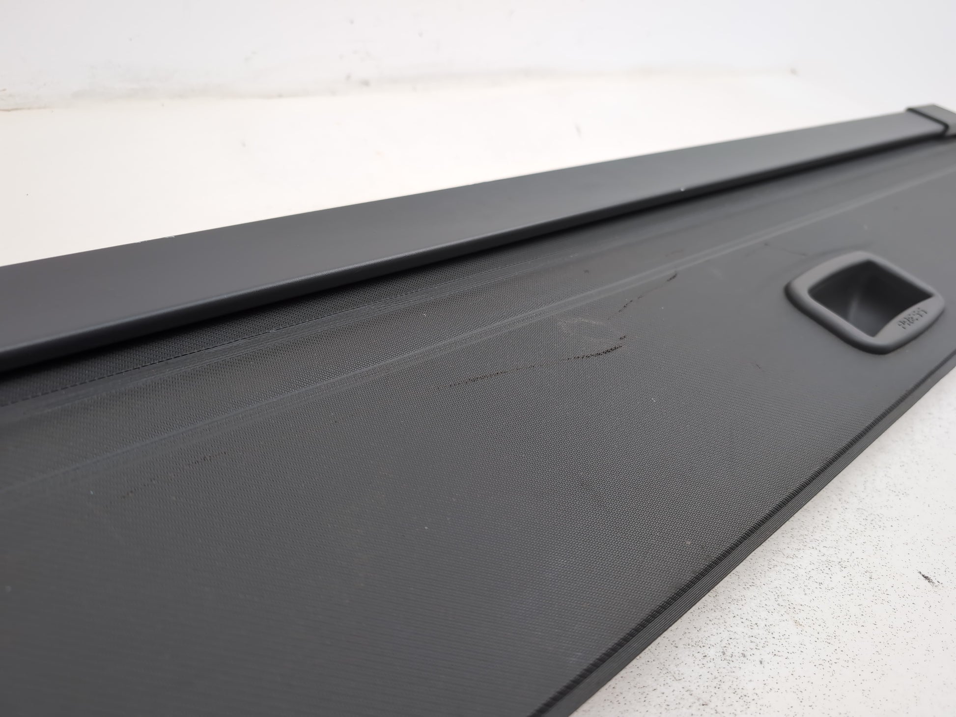 Parcel Shelf 5
