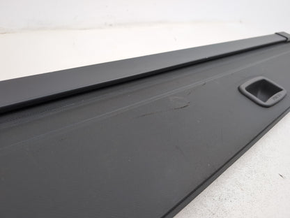Parcel Shelf 5