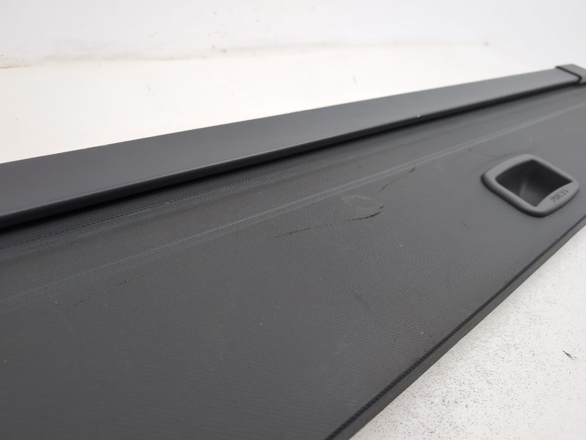 Parcel Shelf 5