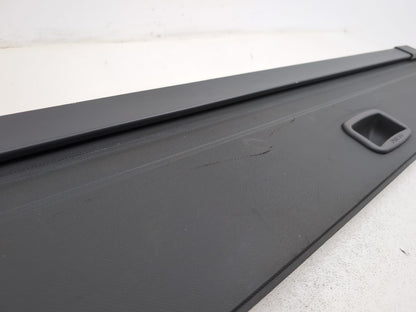 Parcel Shelf 5