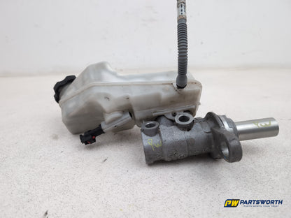 Brake Servo 5