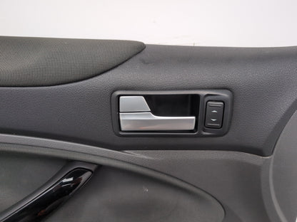 Front Left Door Card 5
