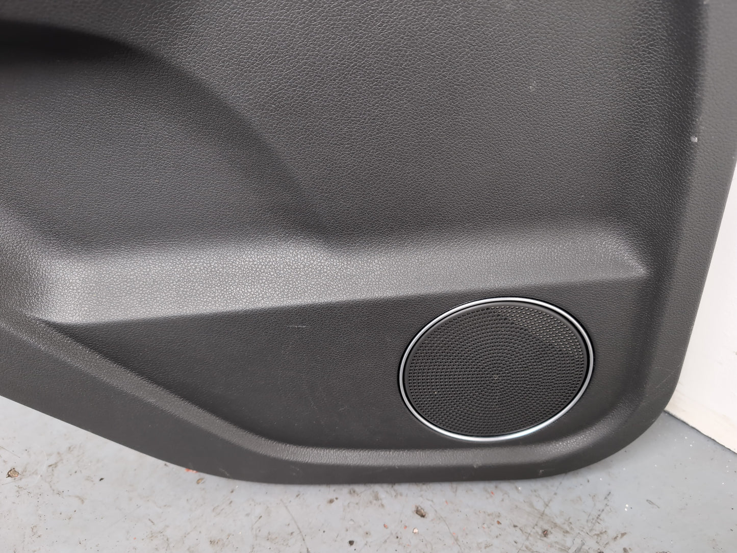 Rear Left Door Card 5