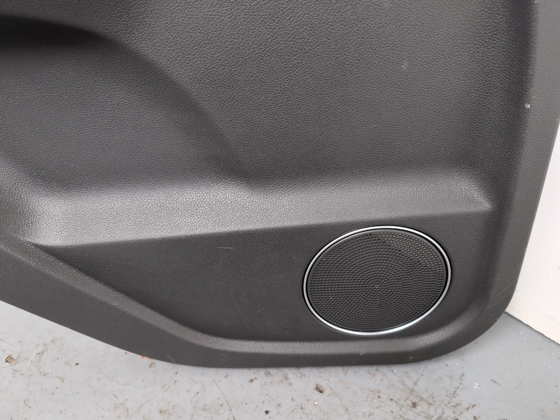 Rear Left Door Card 5