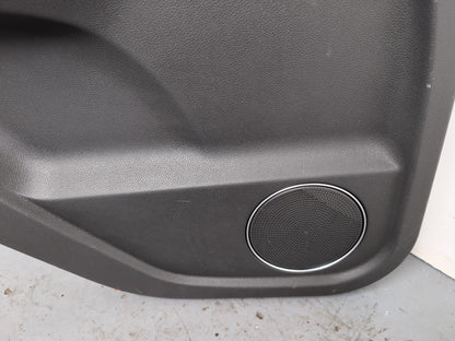 Rear Left Door Card 5