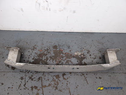 Bumper Rear Reinforcement 5