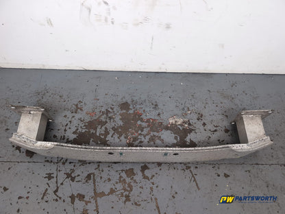 Bumper Rear Reinforcement 5