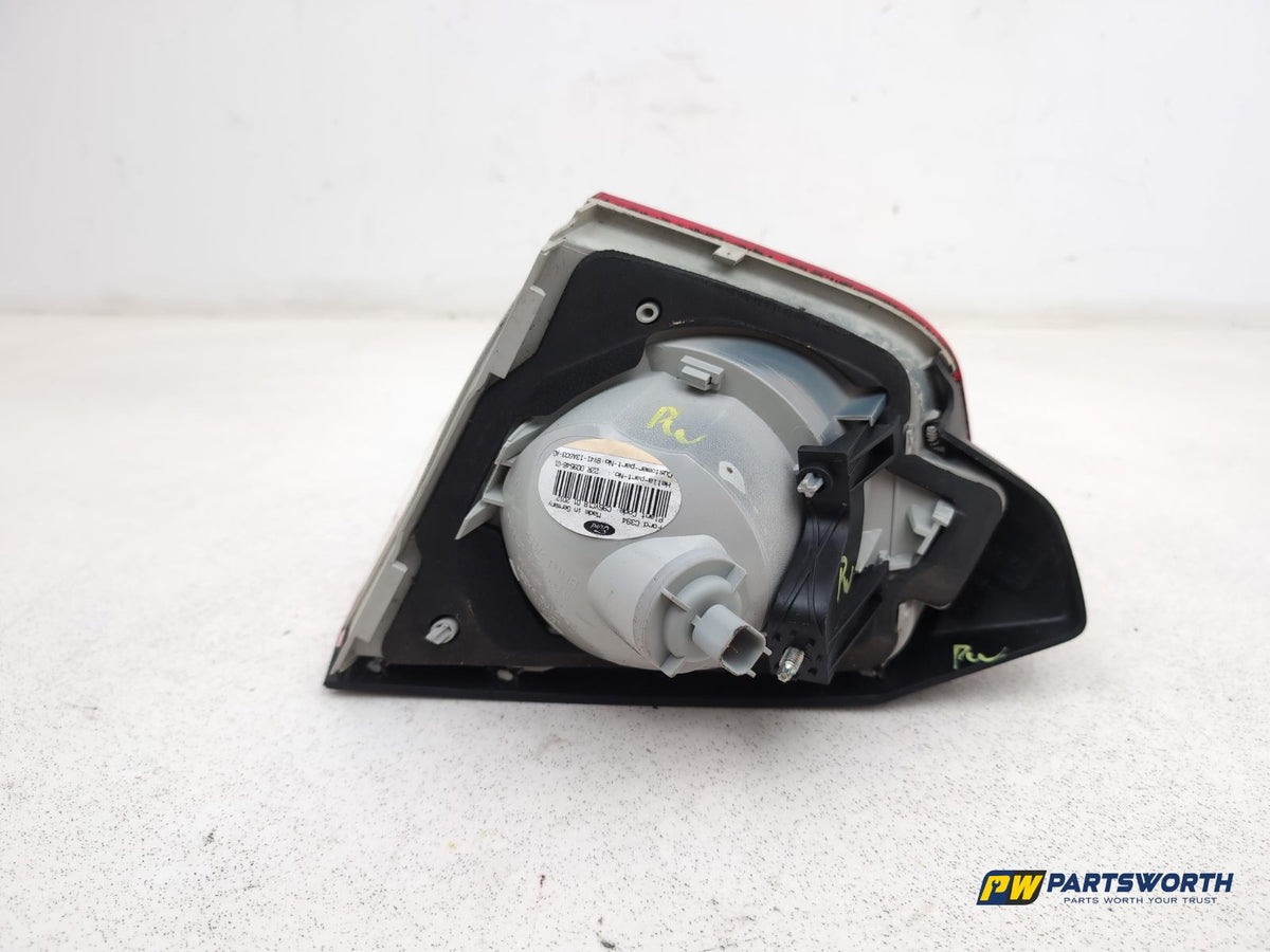 Lamp Assembly Rear Inner LH 5