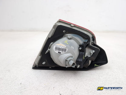 Lamp Assembly Rear Inner LH 5