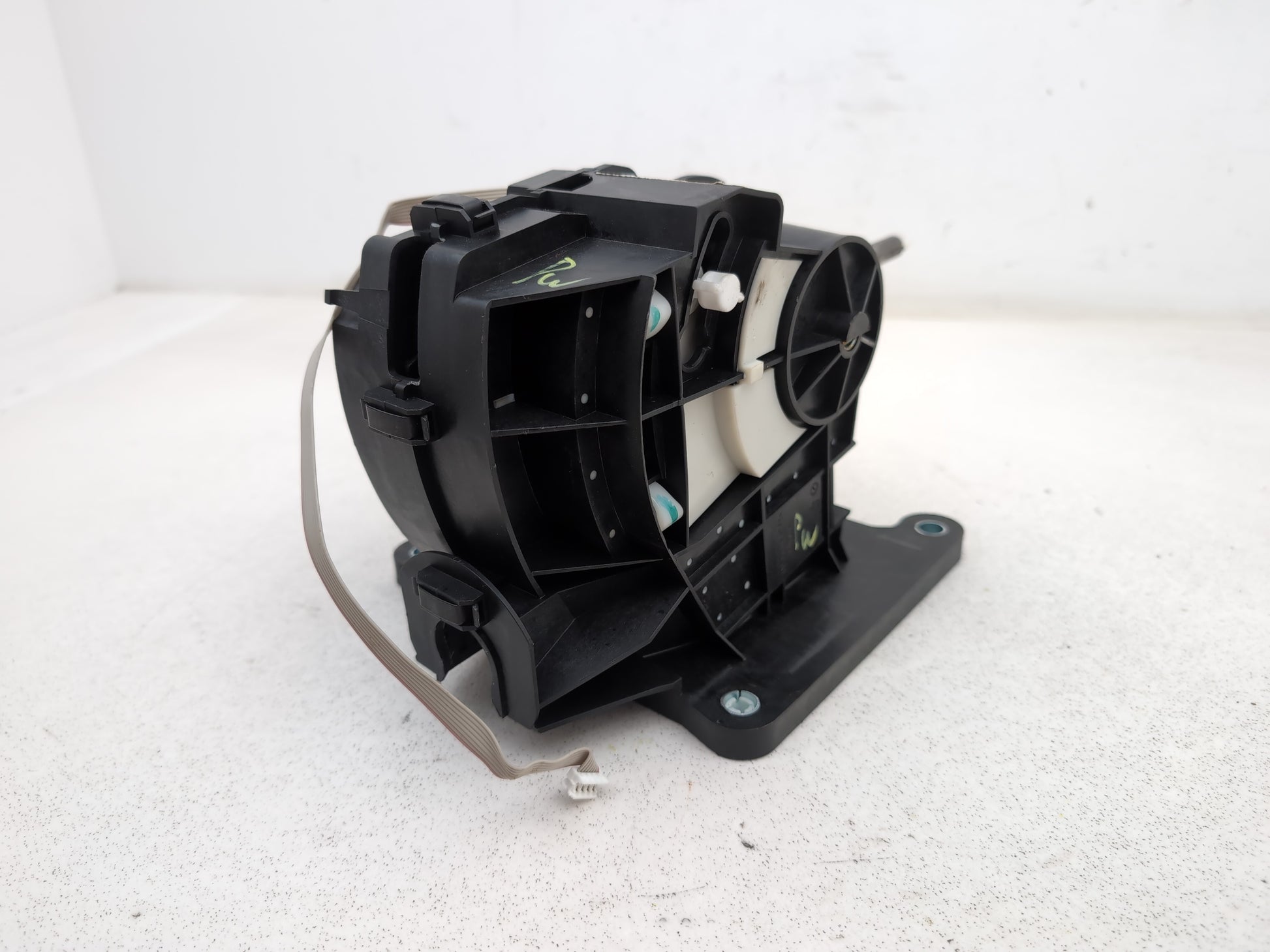 Gear Selector 5