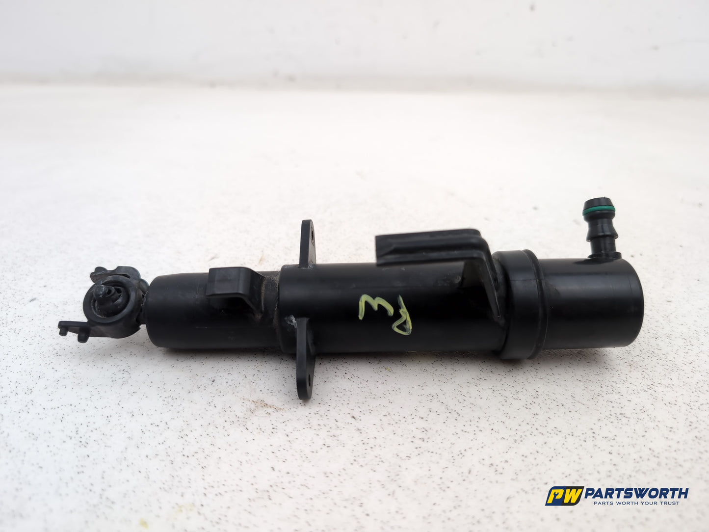 Headlamp Washer Jet RH 5