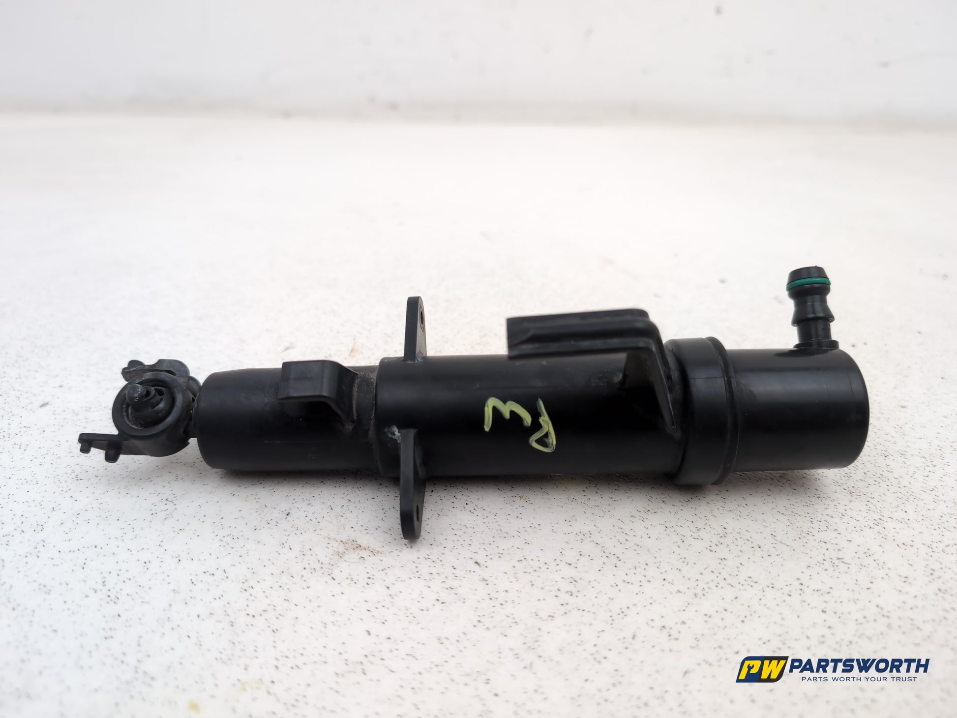 Headlamp Washer Jet RH 5