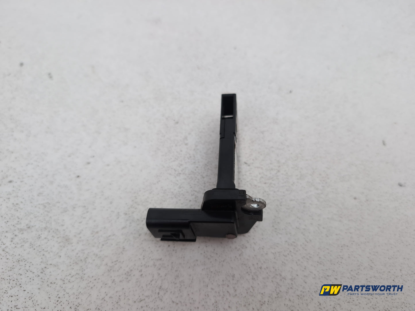 Mass Air Flow Meter 5